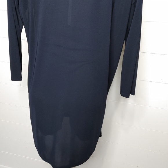 Calypso St. Barth sheer tunic size XS - Picture 8 of 12
